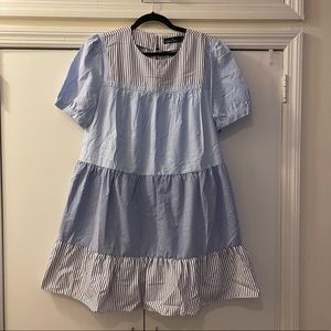 Pomander Place Quinn Dress